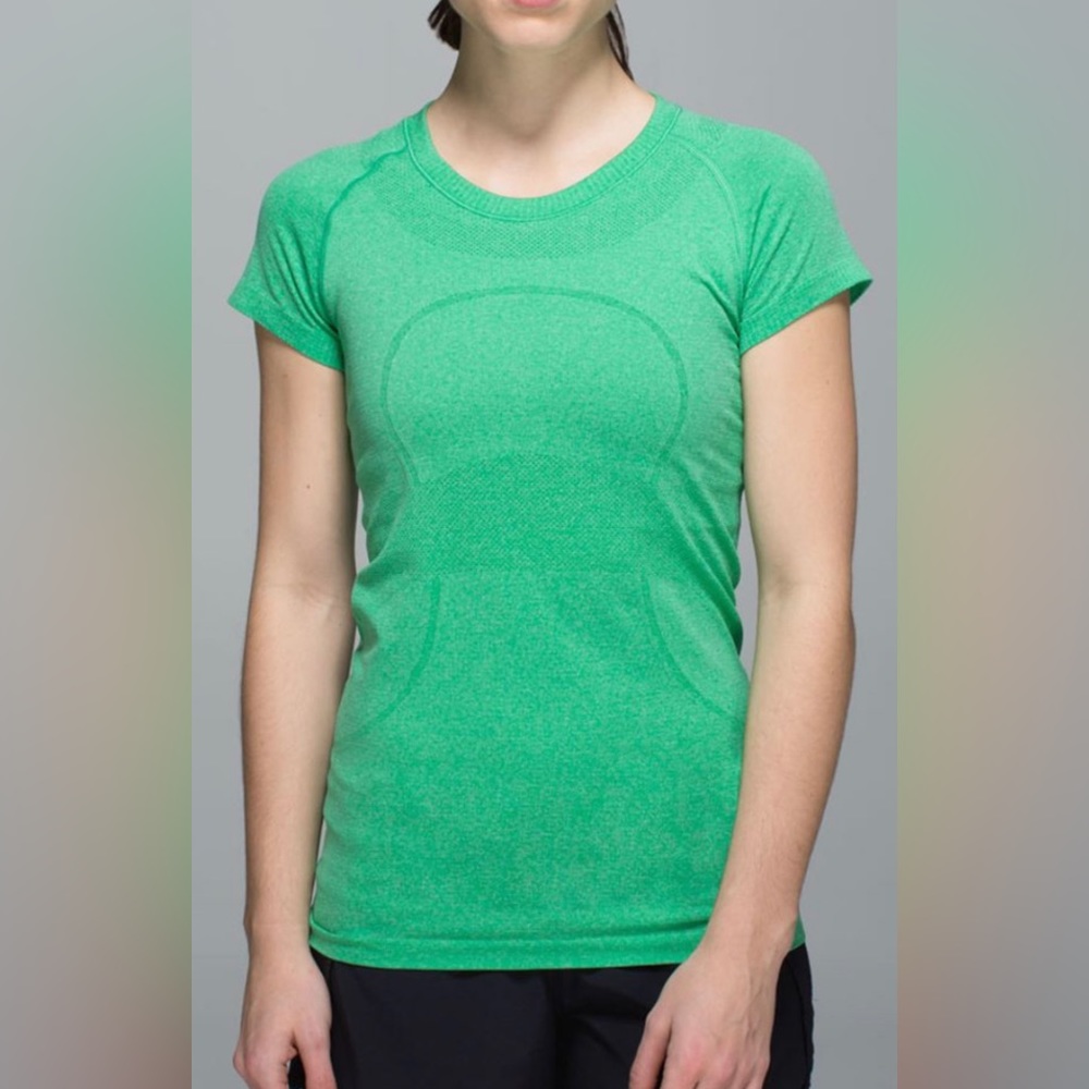 Lululemon Swifty Tech